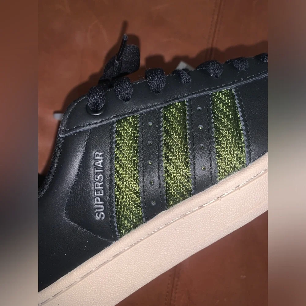 ADIDAS SUPERSTAR II - Picture 3 of 5